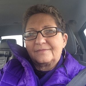 Meet your Posher, Vicki